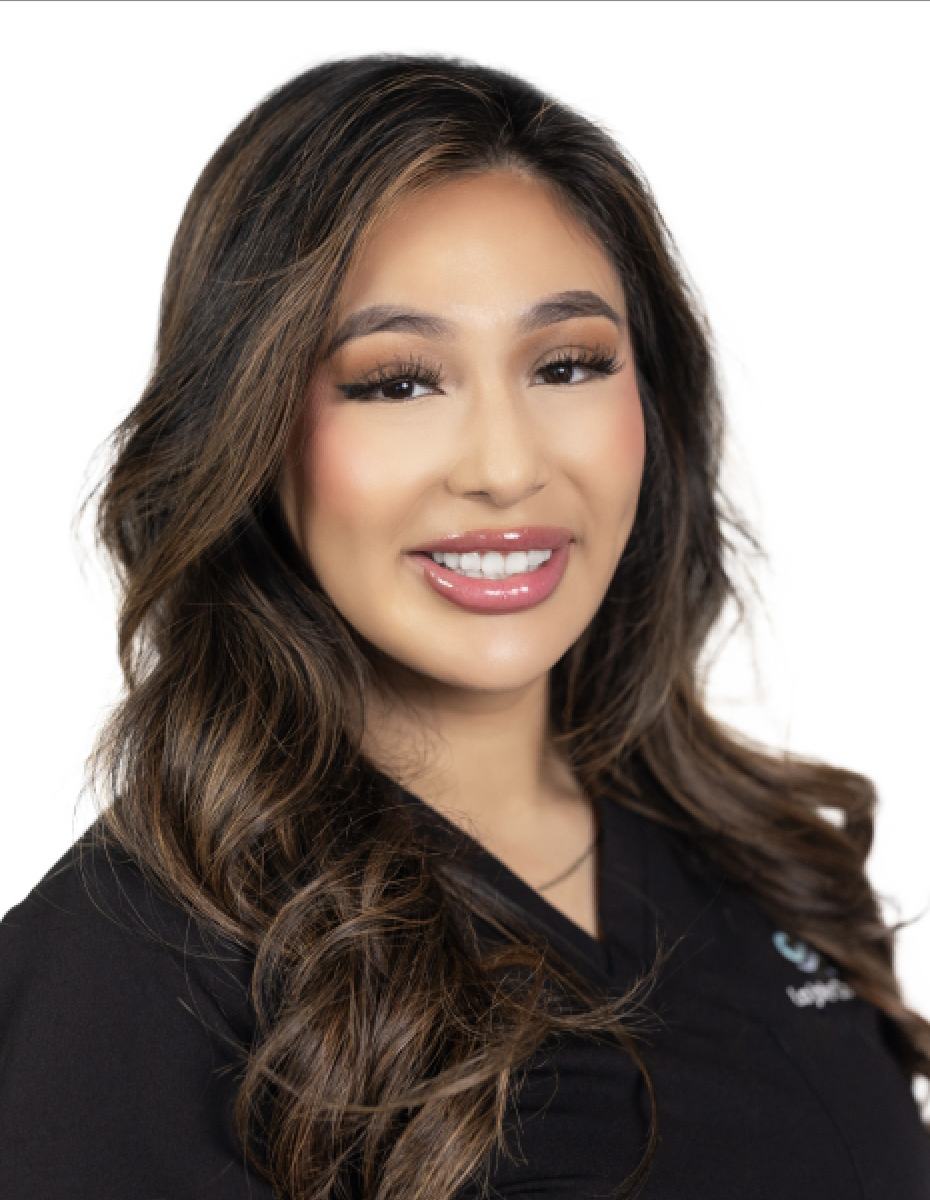 Justyne Viera, RN